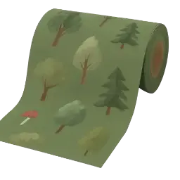 Wald & Bäume Tapeten image