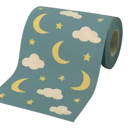 blaue Motivtapeten image