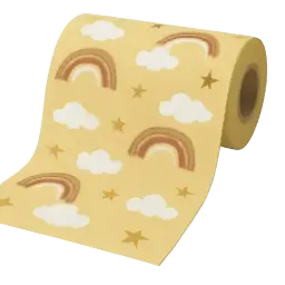 gelbe Motivtapeten image