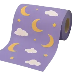 lila Motivtapeten image