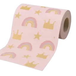 Mädchentapeten Bild
