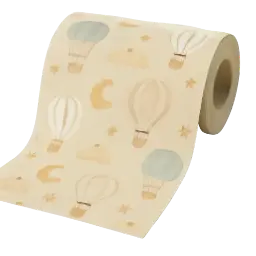 Tapeten Babyzimmer image