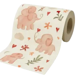 Lilipinso Motivtapeten image