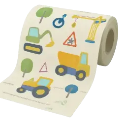 My Little World image