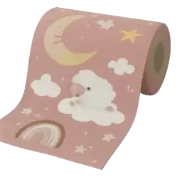 Happy Dreams Motivtapeten Bild