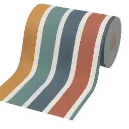 Harlequin Streifentapeten Bild