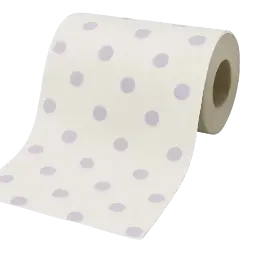 lila Punktetapeten image