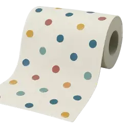 Casadeco Punktetapeten image