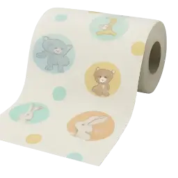 My Little World image