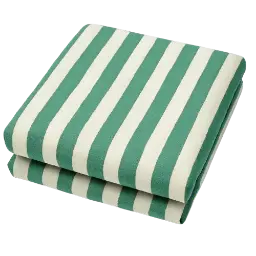 grüne Streifenstoffe image