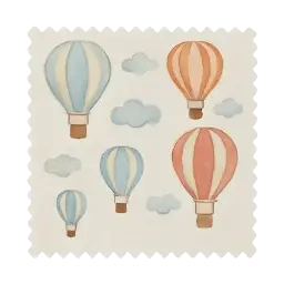 Heissluft Ballons image