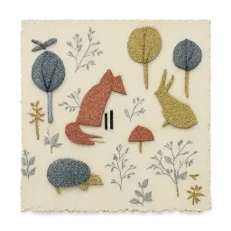 Little Sanderson image