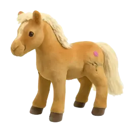 Abracazoo Pony Bild