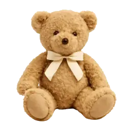 Teddybär image