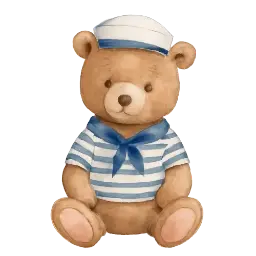 Seebär Bild