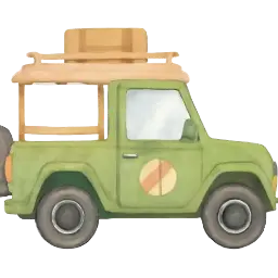 Abracazoo Safari image