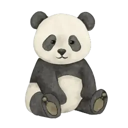 Panda image