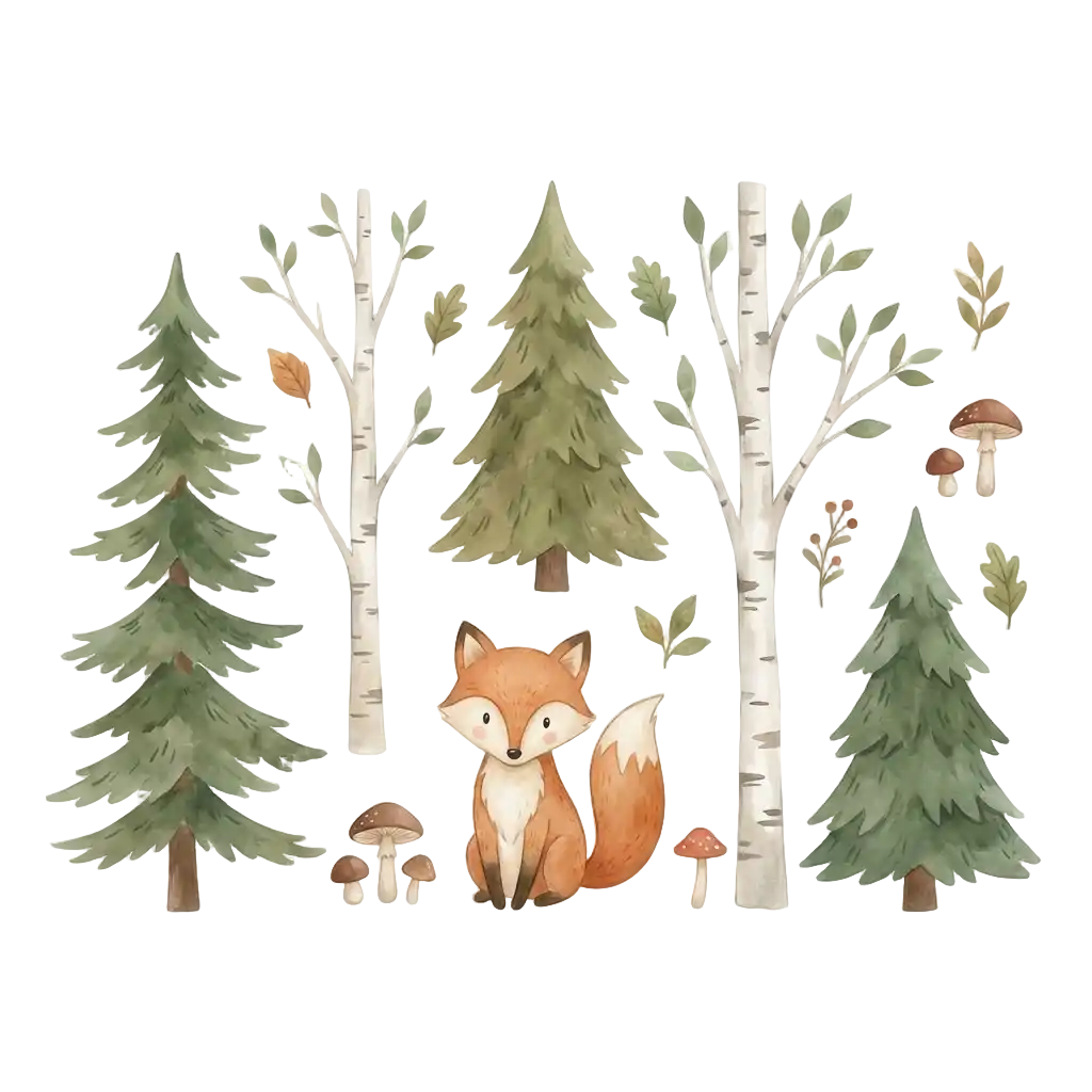 Fuchs & Wald image