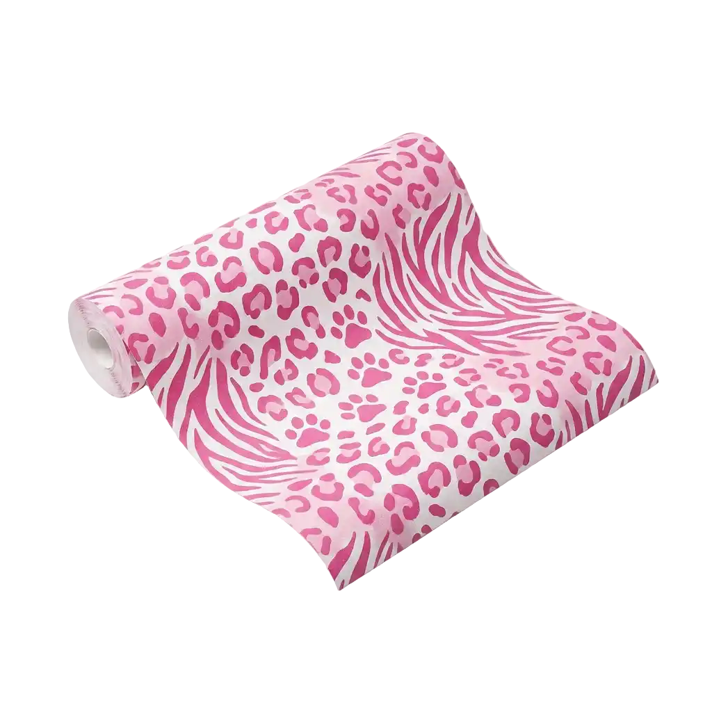 rosa Tapetentiere image