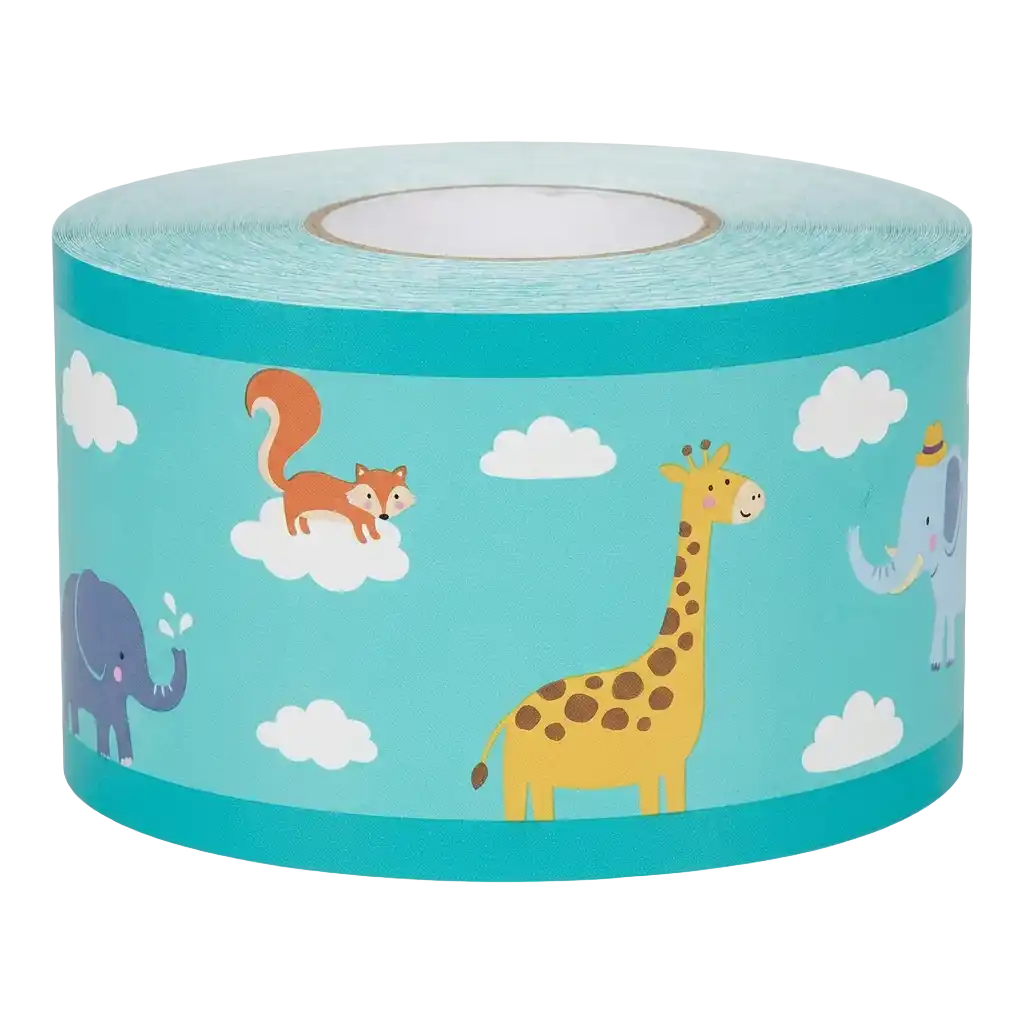 Borten türkis image