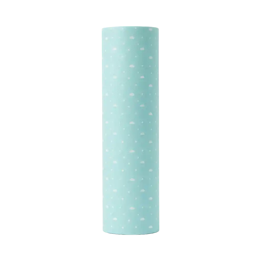 Tapeten türkis image