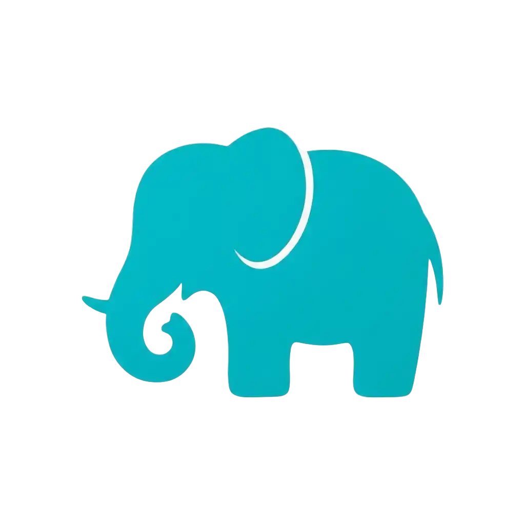 Wandbilder türkis image