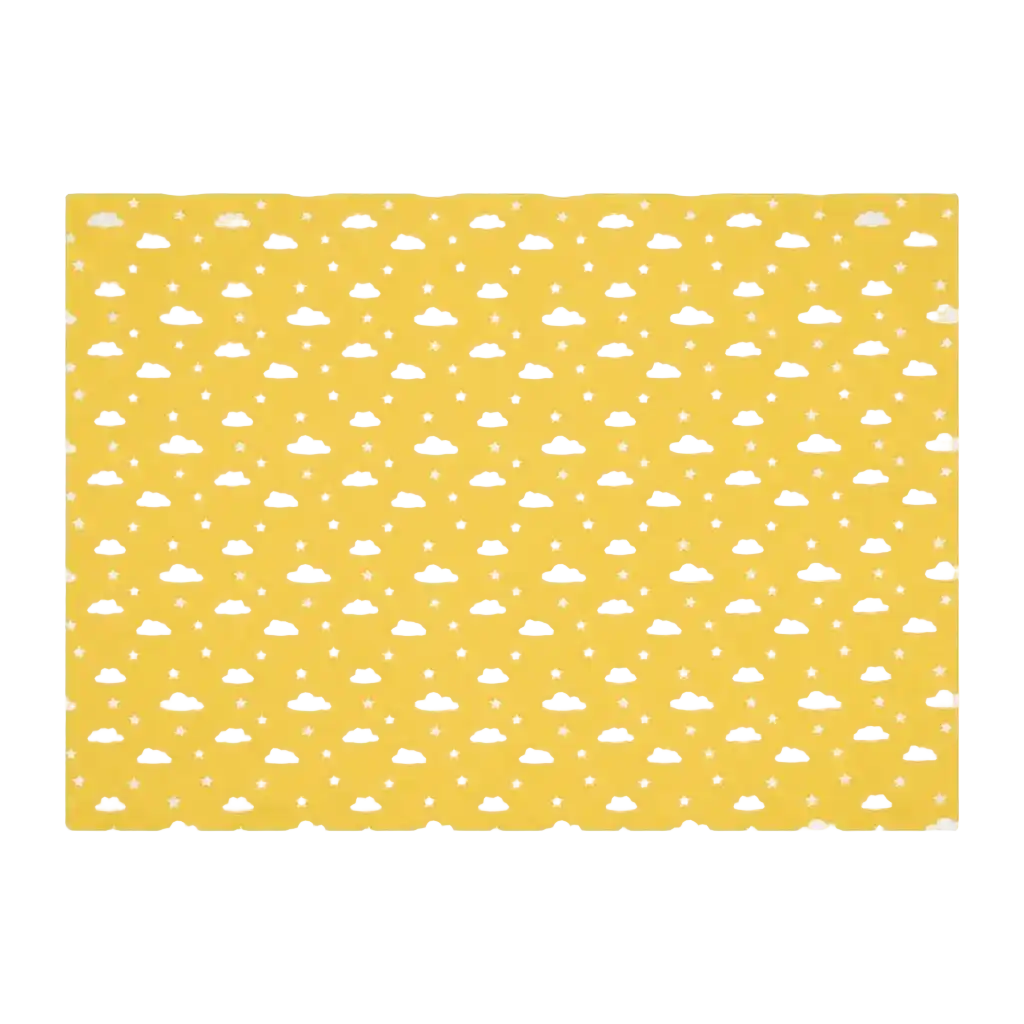 gelbe Kinderstoffe image