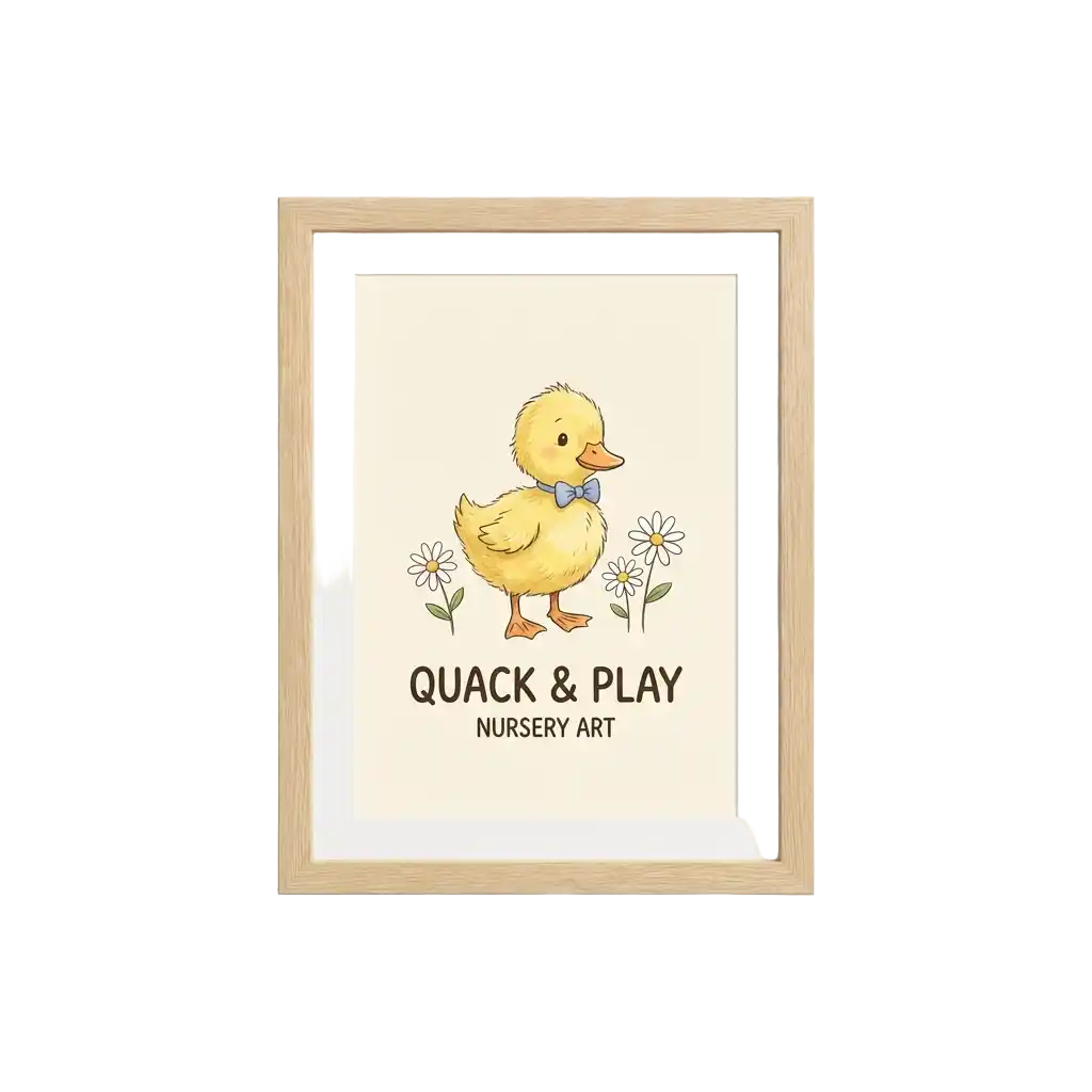 gelbe Wandbilder image