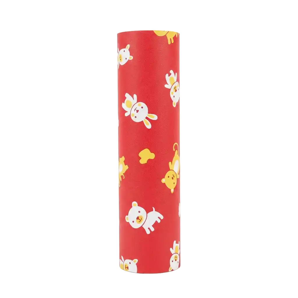 rote Kindertapeten image