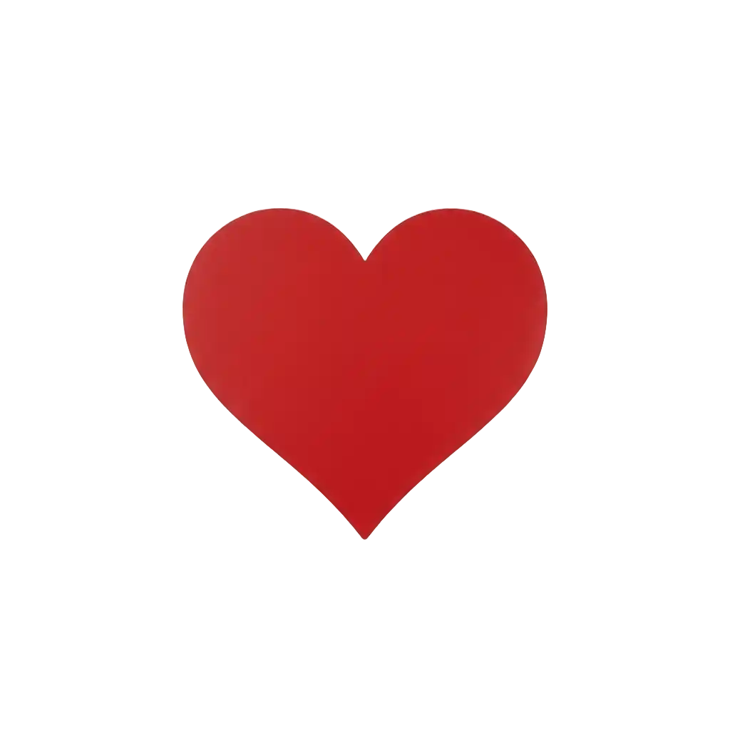 rote Wandtattoos image