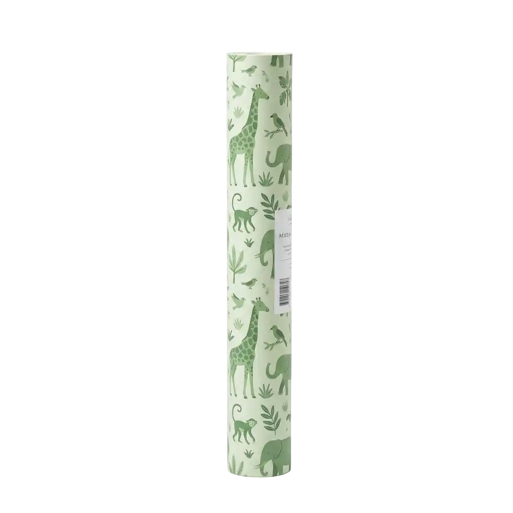 grüne Tapetentiere image