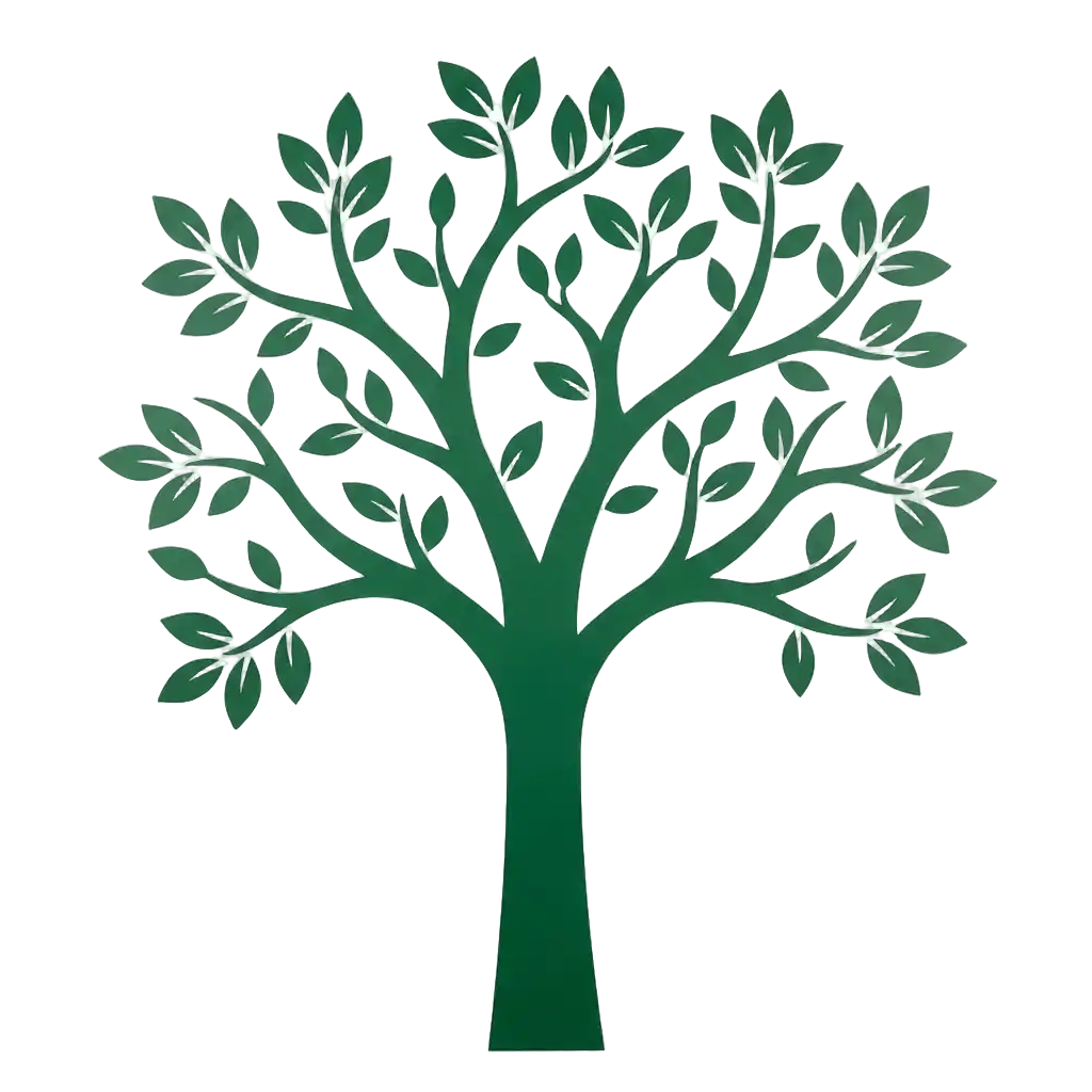 grüne Wandtattoos image