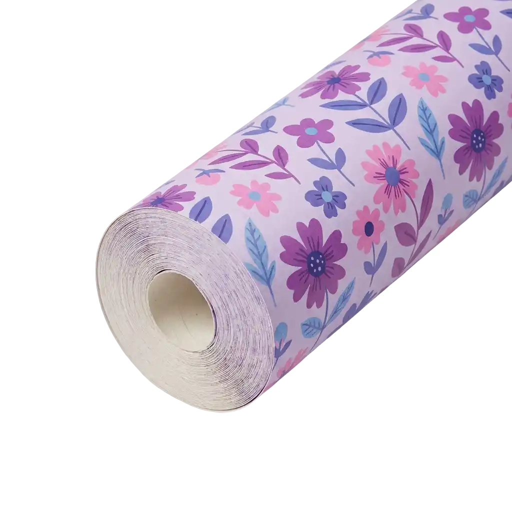 lila Kindertapeten image