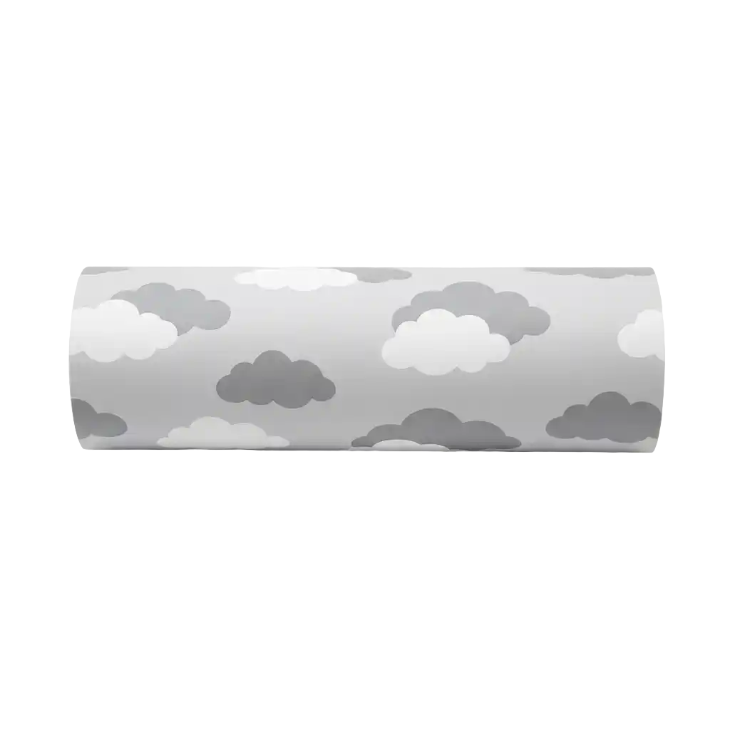 graue Kindertapeten image