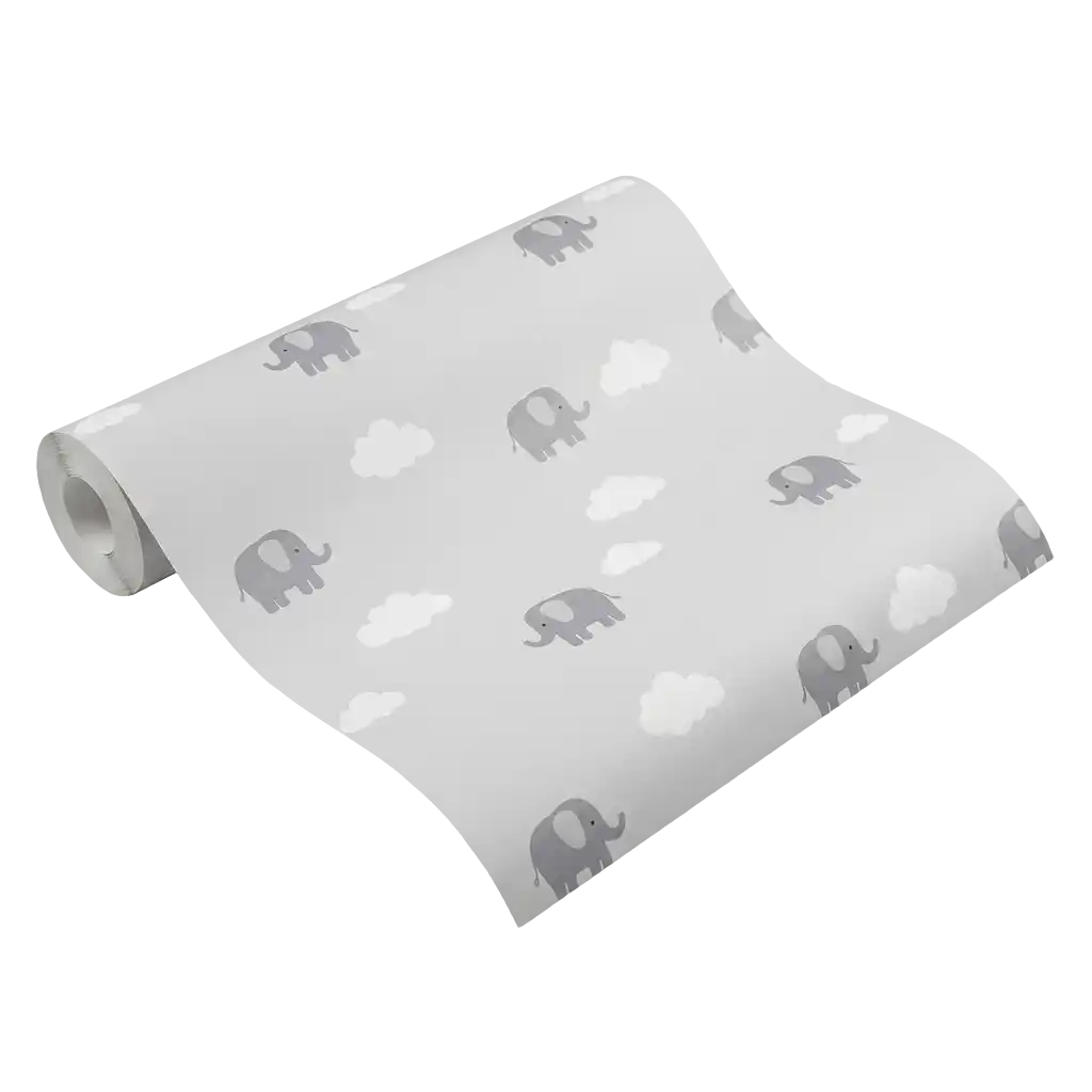 graue Kinderstoffe image