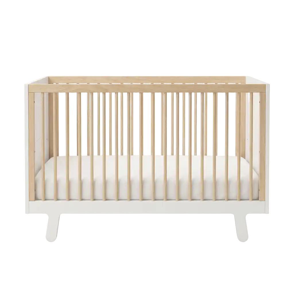 Oeuf Babybett image
