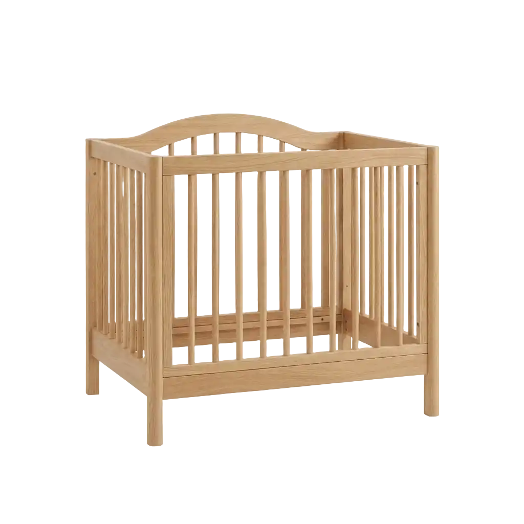 Laurette Babybett image