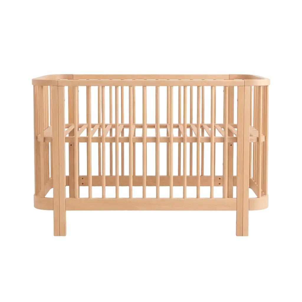 Nobodinoz Babybett image