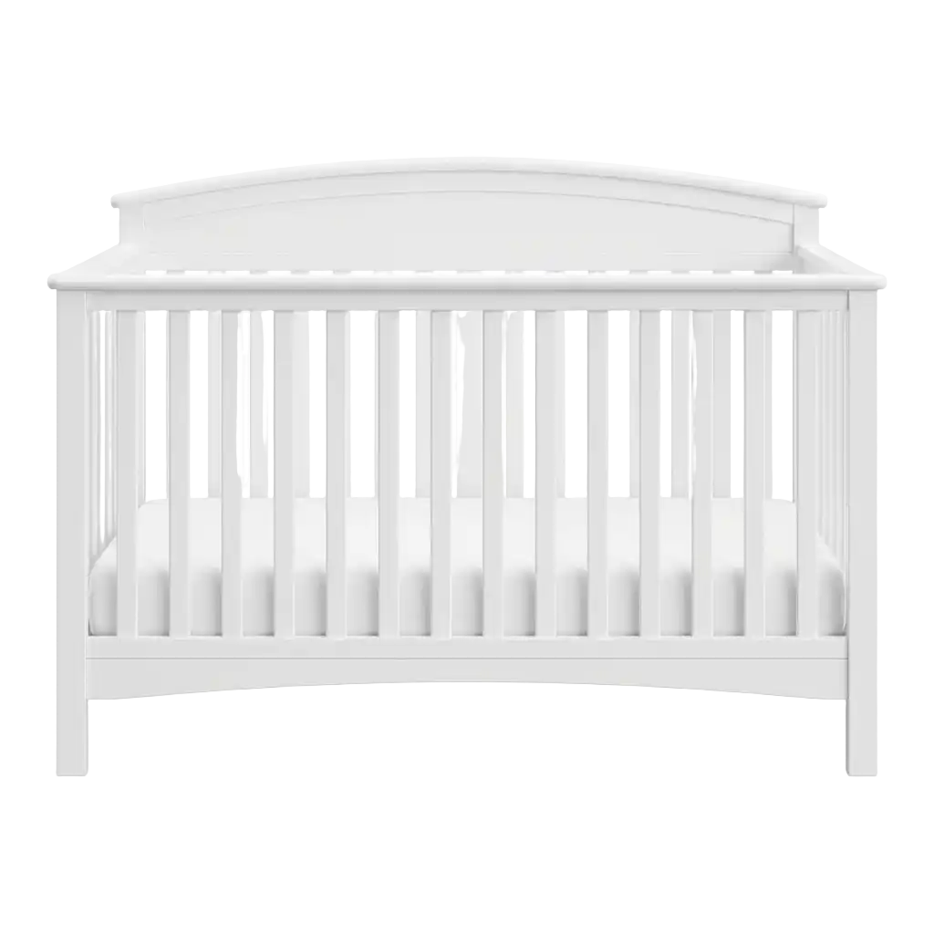 Romina Babybett image