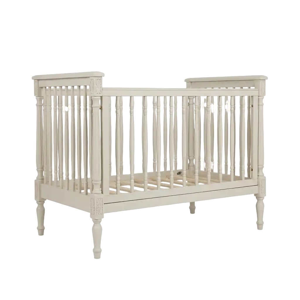 Gustavienne Babybett image