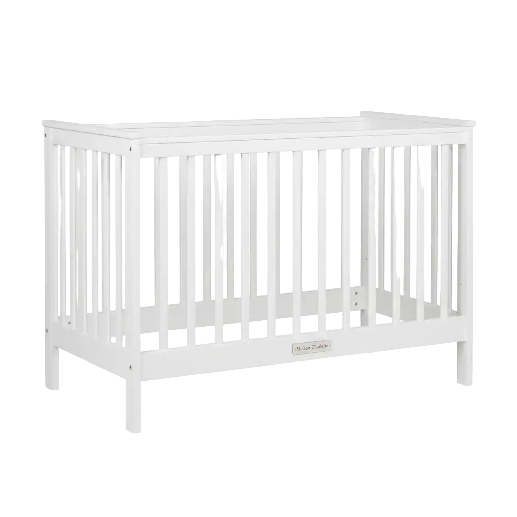 Maison Charlotte Babybett image