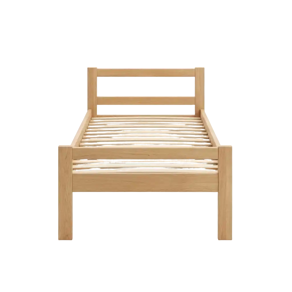 Juniorbett 70 x 150 cm image