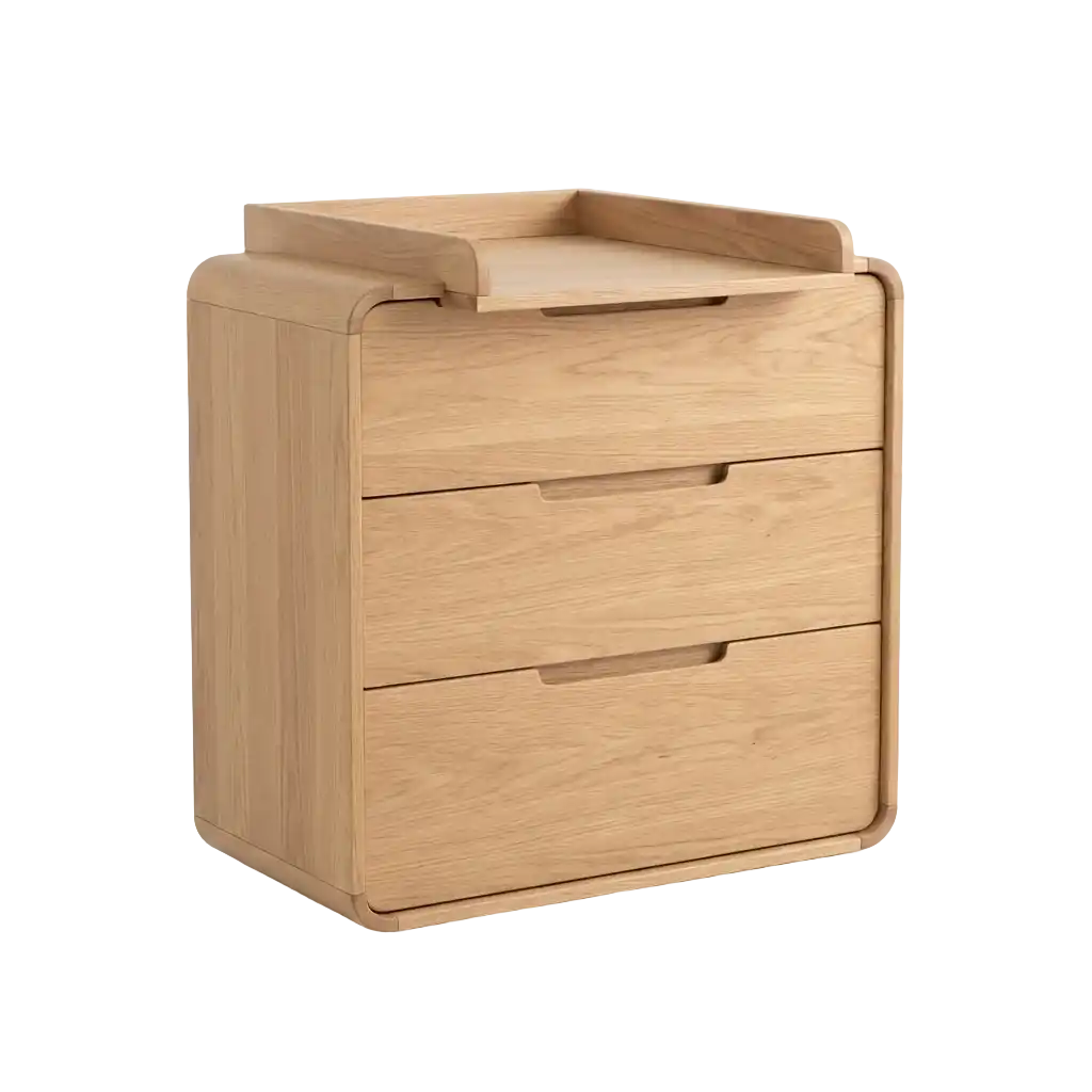 Nobodinoz Kommoden image