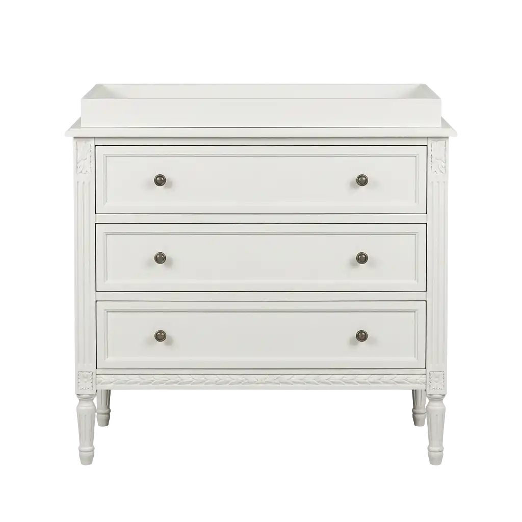 Gustavienne Kommoden image