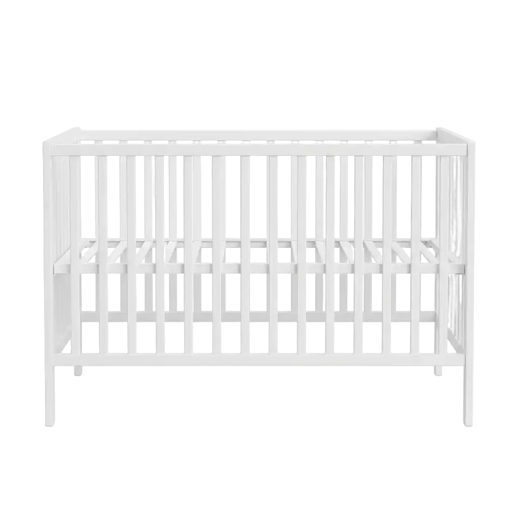 Babymöbel weiß image