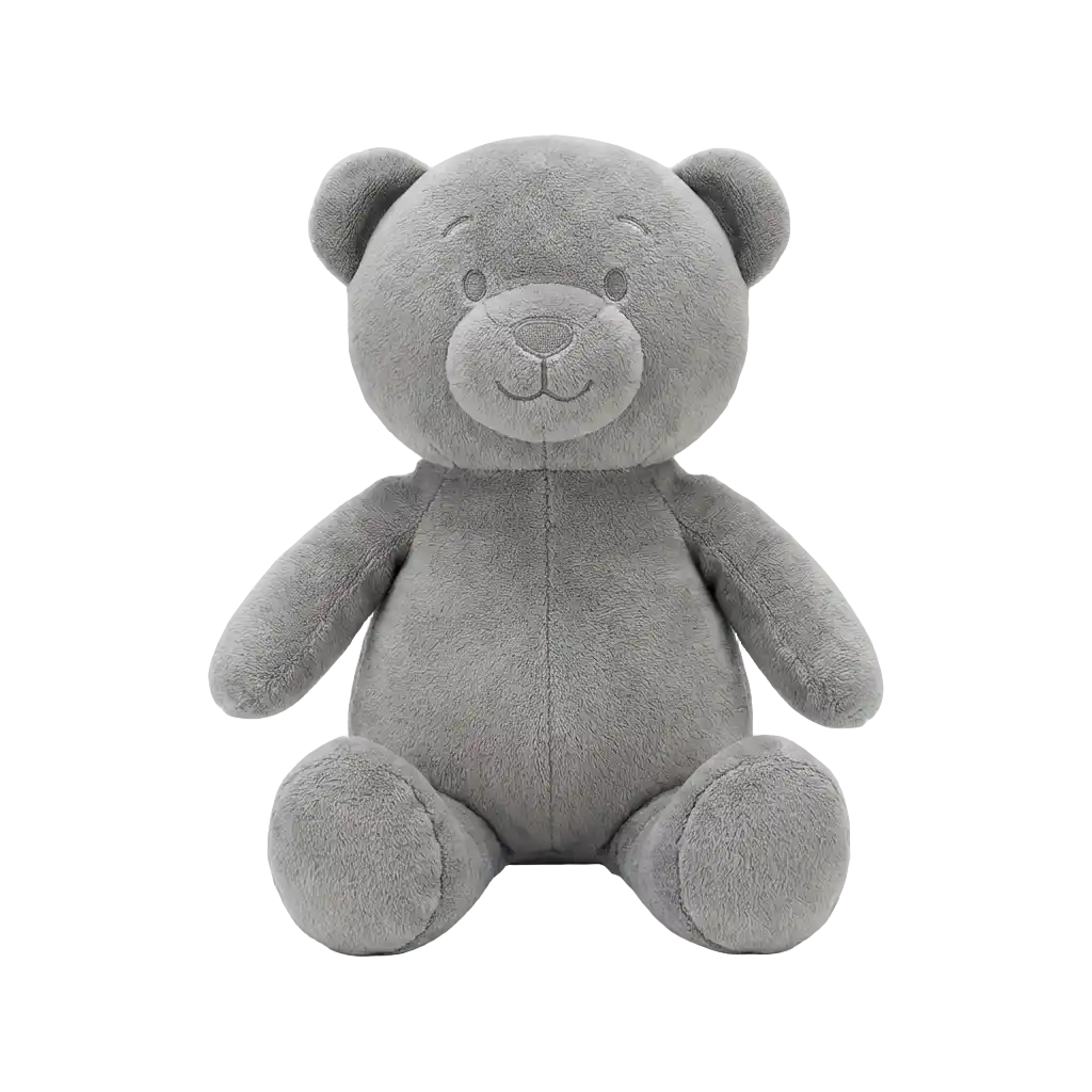 Roommate Kuscheltiere image