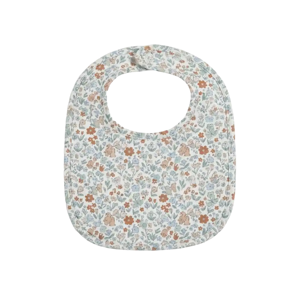 Little Dutch Babylätzchen image