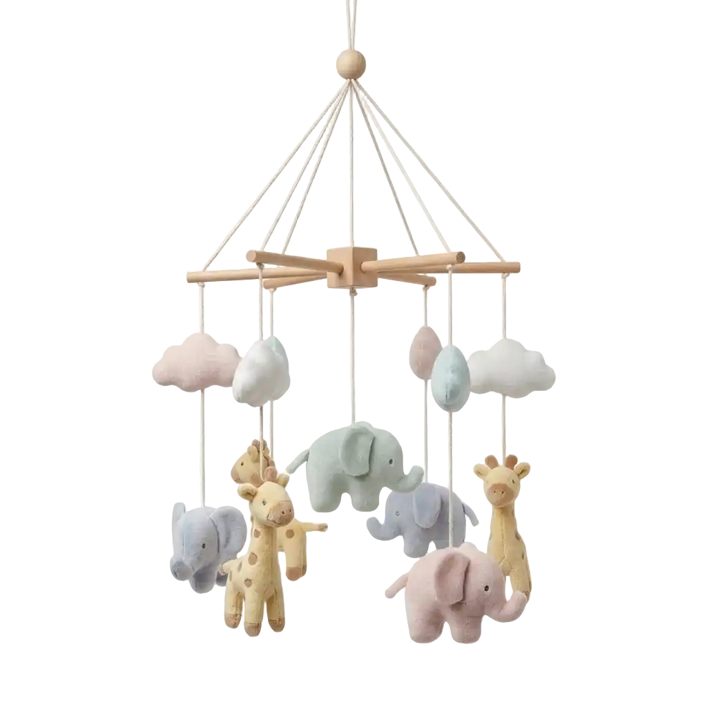 klassische Mobiles image