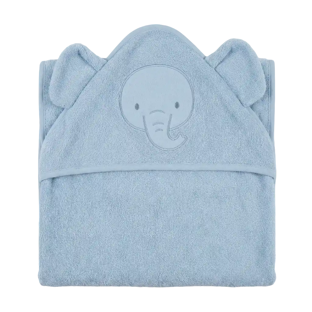 Little Dutch Kapuzenhandtuch image