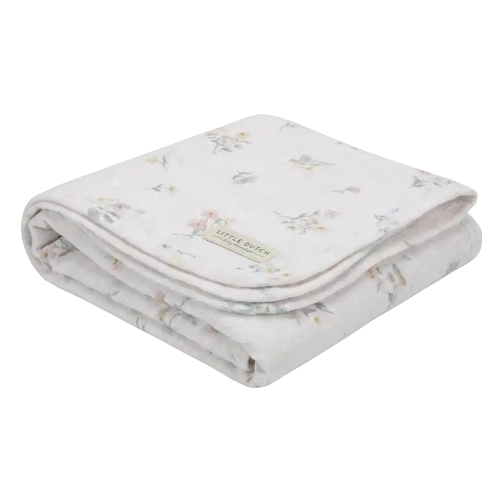 Little Dutch Babydecken image